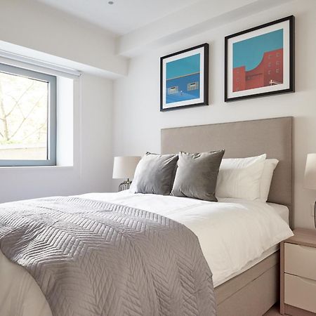 Sonder Oxford Circus Apart otel Londra Dış mekan fotoğraf