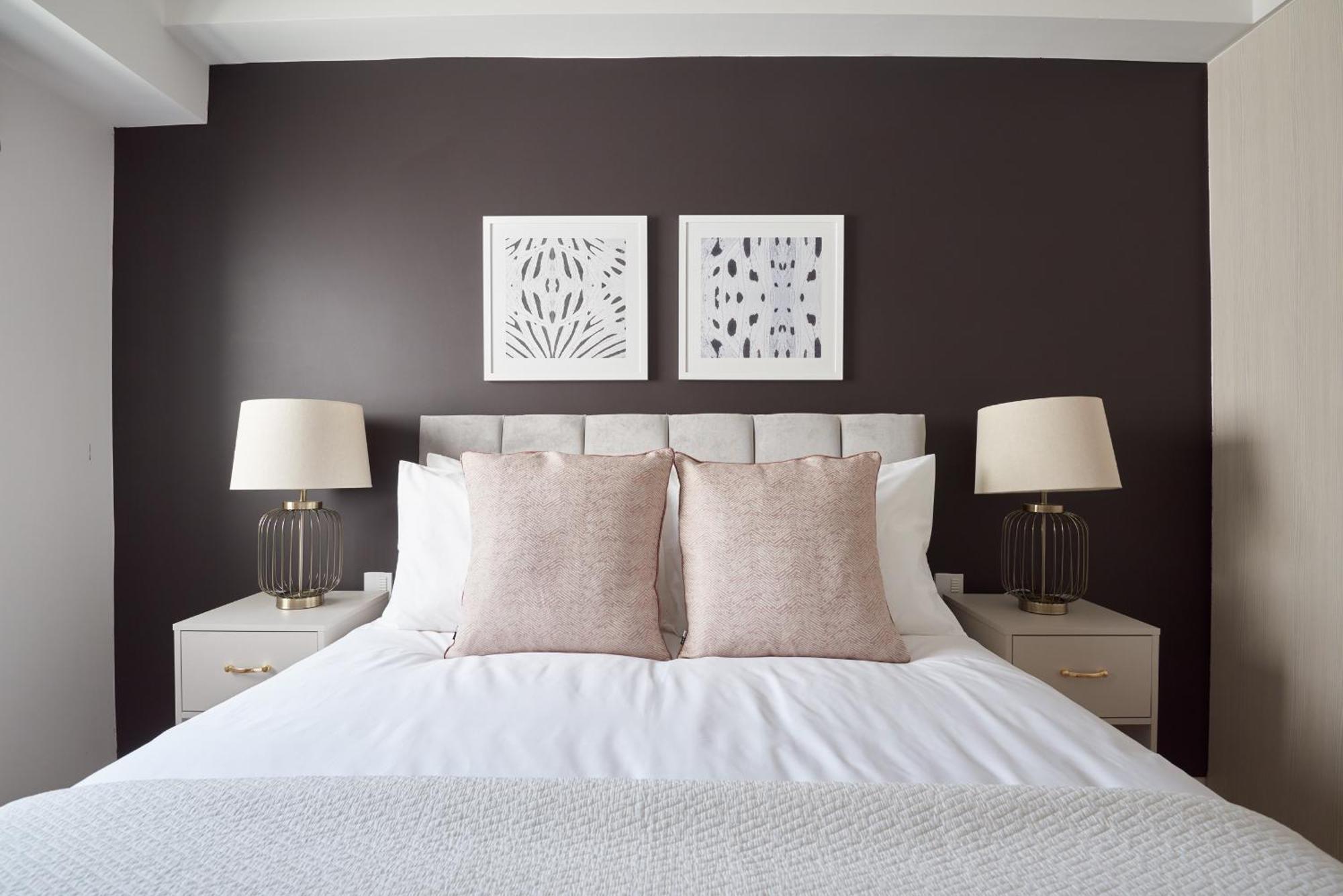 Sonder Oxford Circus Apart otel Londra Dış mekan fotoğraf