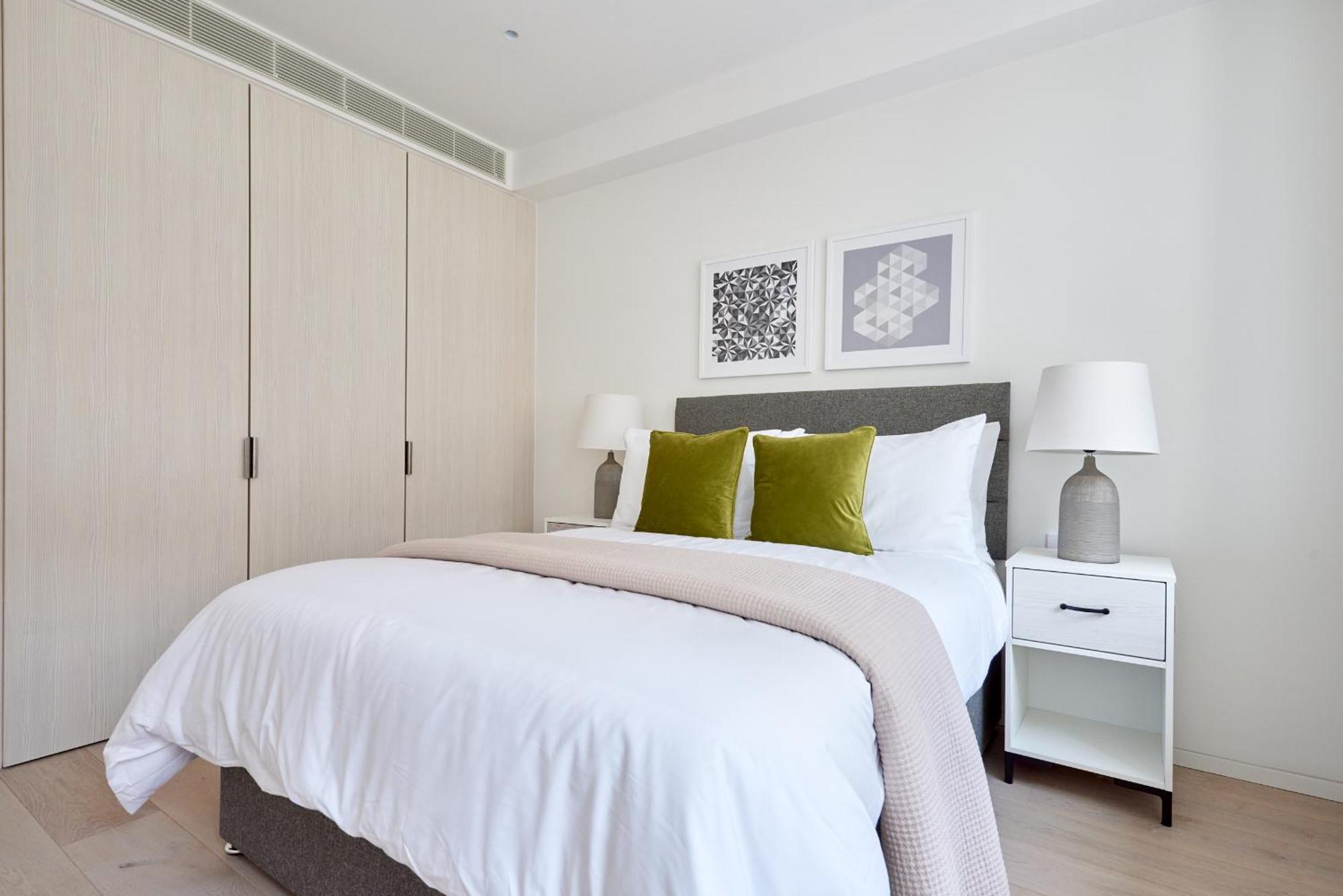 Sonder Oxford Circus Apart otel Londra Dış mekan fotoğraf