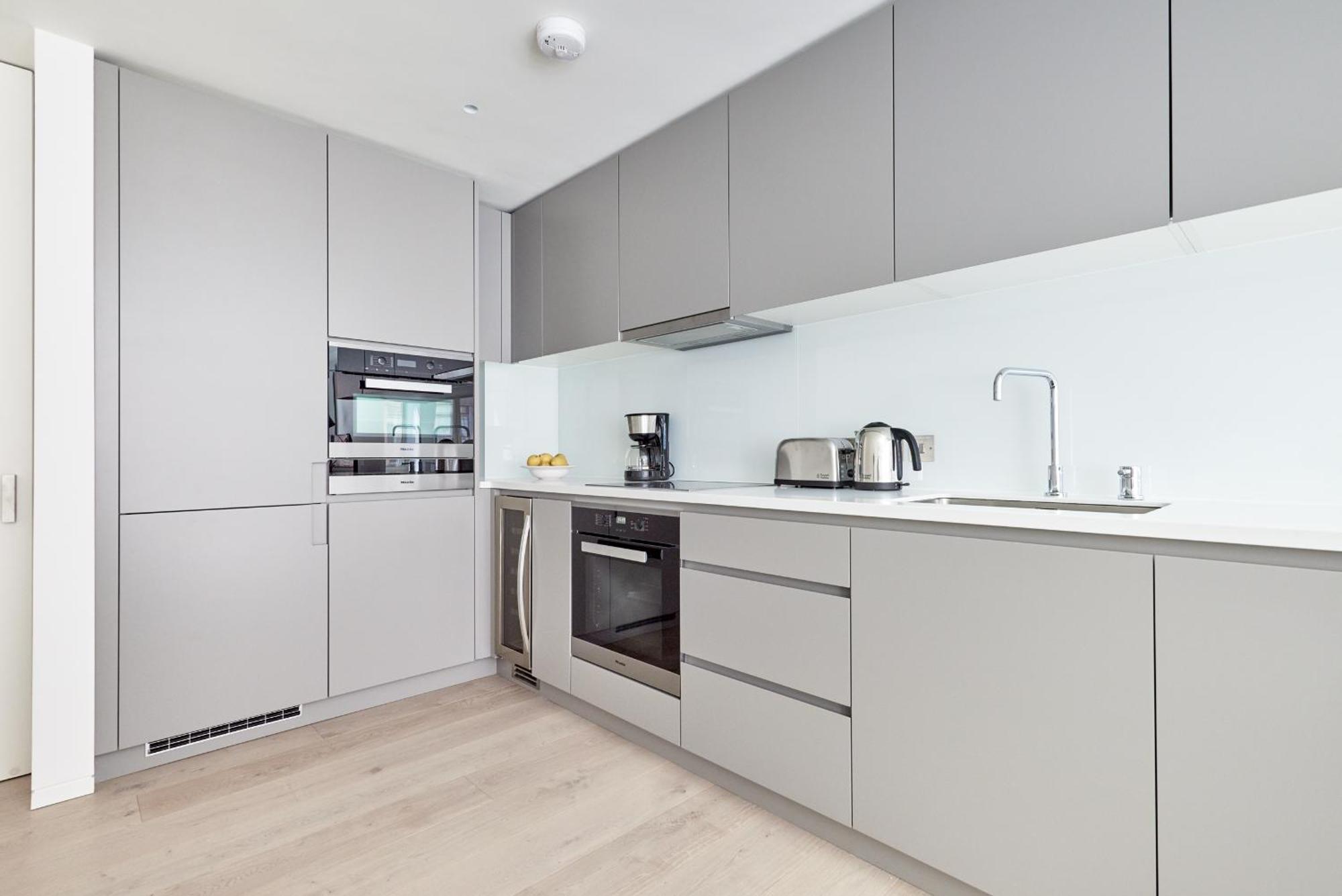 Sonder Oxford Circus Apart otel Londra Dış mekan fotoğraf