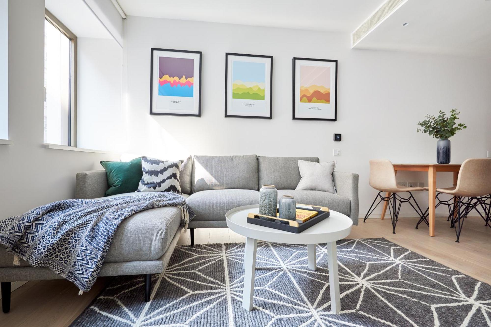 Sonder Oxford Circus Apart otel Londra Dış mekan fotoğraf
