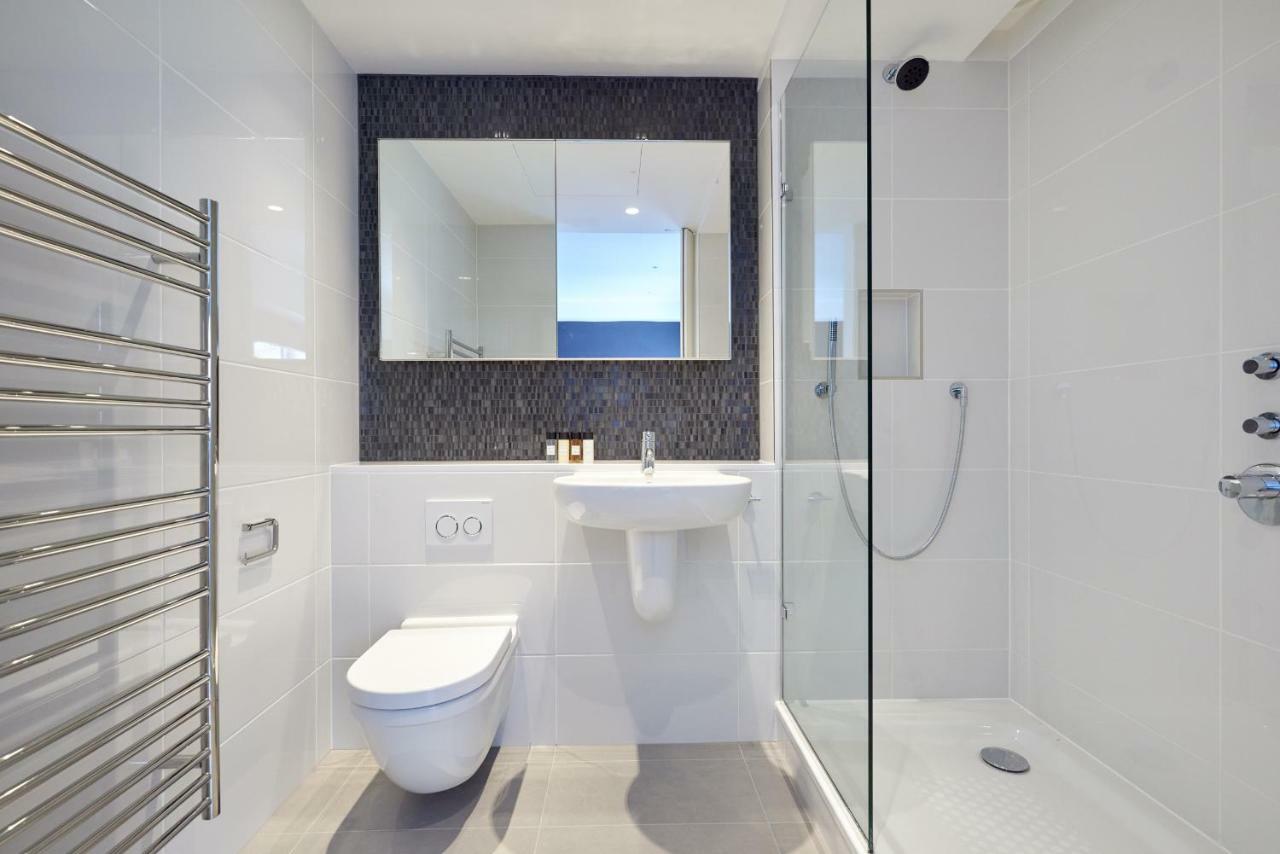 Sonder Oxford Circus Apart otel Londra Dış mekan fotoğraf